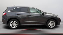 2016 Acura RDX Base