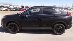 2024 Mitsubishi Eclipse Cross LE