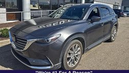 2017 Mazda CX-9 Grand Touring