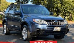 2013 Subaru Forester 2.5X Premium