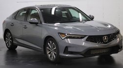 2026 Acura Integra Base