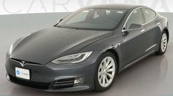 2017 Tesla Model S 60D