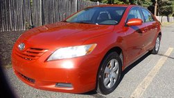 2009 Toyota Camry 