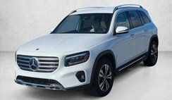 2025 Mercedes-Benz GLB GLB 250 4MATIC