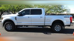 2019 Ford Super Duty F-350 XLT