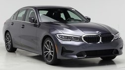 2021 BMW 3 Series 330i
