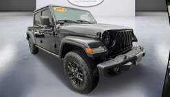 2023 Jeep Gladiator Freedom