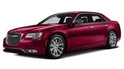 2016 Chrysler 300 C Platinum