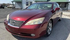 2008 Lexus ES 350 Base
