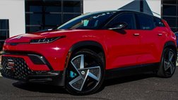 2023 Fisker Ocean Extreme