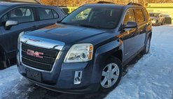 2014 GMC Terrain SLE-2
