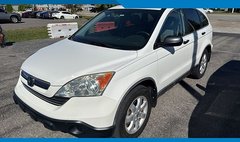 2009 Honda CR-V EX