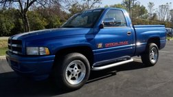 1996 Dodge Ram 1500 LT