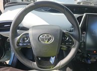 2019 Toyota Prius Limited