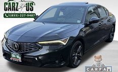 2023 Acura Integra w/Tech w/A-SPEC