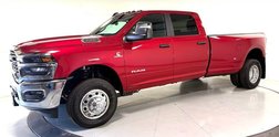 2026 Ram Ram Pickup 3500 Big Horn