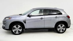2024 Mitsubishi Outlander Sport ES