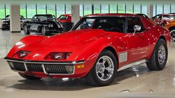 1970 Chevrolet Corvette
