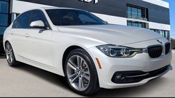 2018 BMW 3 Series 330i