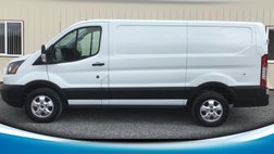 2019 Ford Transit 250