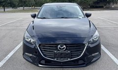 2017 Mazda MAZDA3 Touring