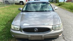 2004 Buick LeSabre Limited