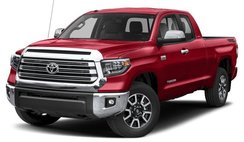 2021 Toyota Tundra Limited