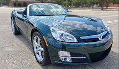 2008 Saturn Sky 