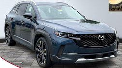 2023 Mazda CX-50 2.5 Turbo Premium