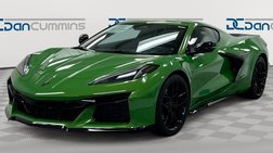 2026 Chevrolet Corvette Z06