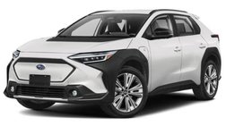 2023 Subaru Solterra Limited