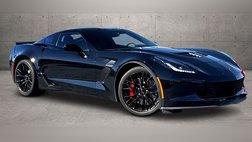 2016 Chevrolet Corvette Z06
