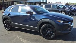 2025 Mazda CX-30 2.5 S Select Sport