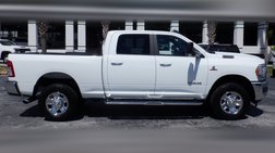 2022 Ram Ram Pickup 2500 Big Horn