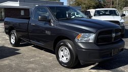 2020 Ram Ram Pickup 1500 Classic Tradesman