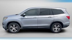 2018 Honda Pilot EX