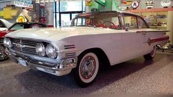 1960 Chevrolet Impala 