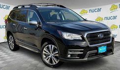 2020 Subaru Ascent Touring