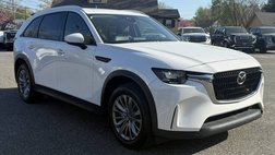 2024 Mazda CX-90 3.3 Turbo Preferred Plus