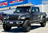 2021 Jeep Gladiator Sport S