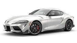 2026 Toyota GR Supra 3.0 Premium