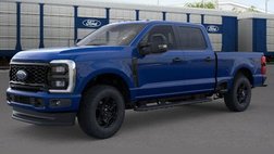 2026 Ford Super Duty F-250 XL