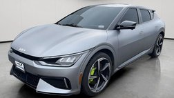2023 Kia EV6 GT