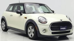 2016 MINI Hardtop Cooper