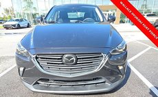 2019 Mazda CX-3 Sport