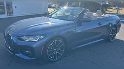 2024 BMW 4 Series 430i xDrive