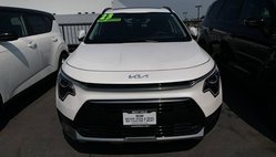 2023 Kia Niro EX Touring