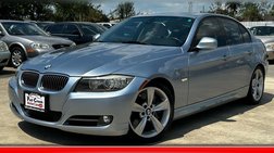 2010 BMW 3 Series 335i