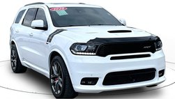 2020 Dodge Durango SRT