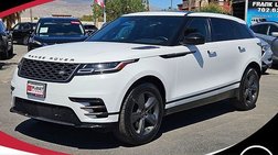 2022 Land Rover Range Rover Velar P250 R-Dynamic S